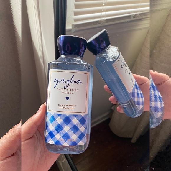 BATH AND BODYWORKS random 3 scent bundle - Picture 4 of 4